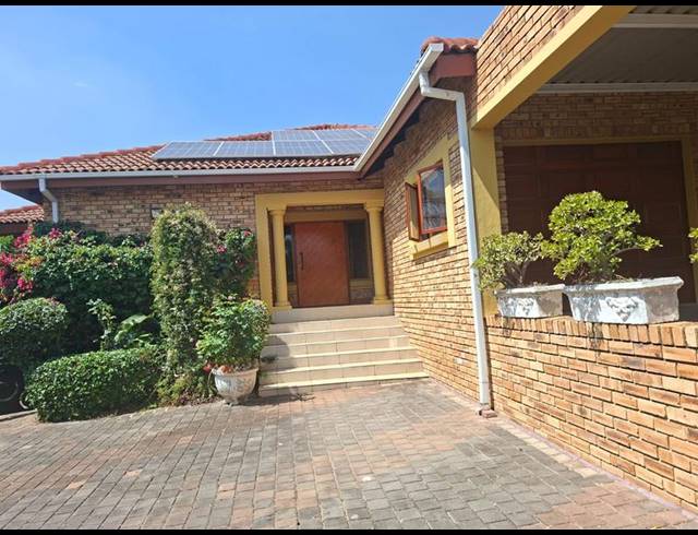 5 BEDROOM HOUSE FOR SALE IN SAGEWOOD